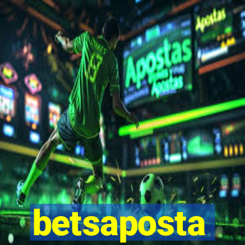 betsaposta