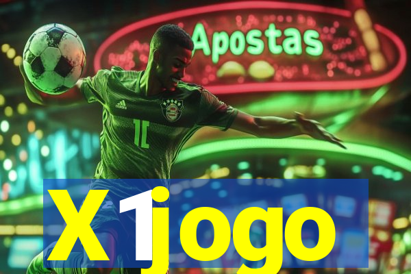 X1jogo