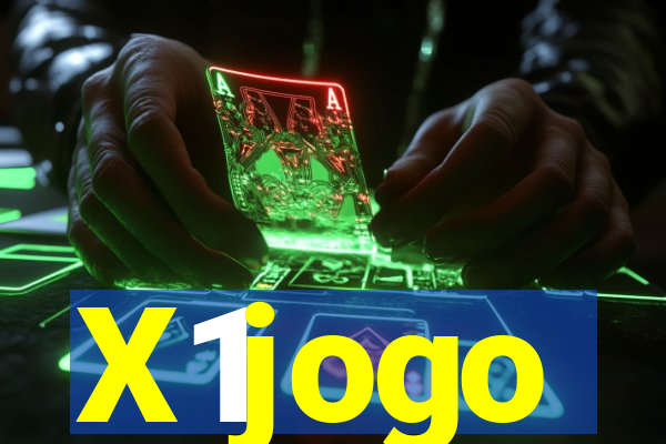 X1jogo