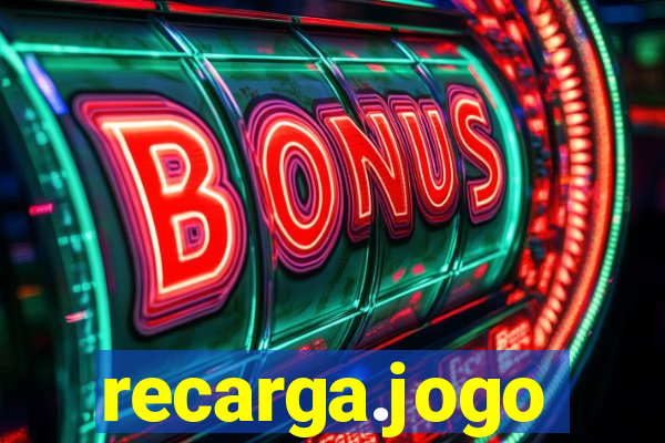 recarga.jogo