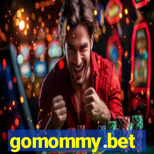 gomommy.bet
