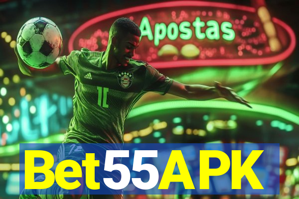 Bet55APK