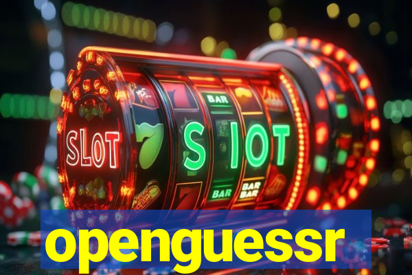 openguessr