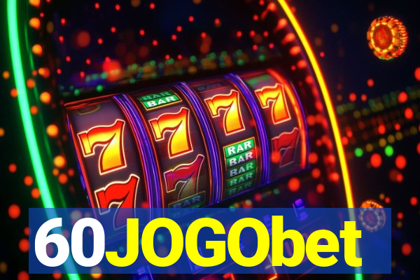60JOGObet