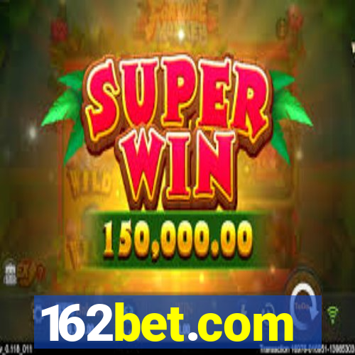 162bet.com