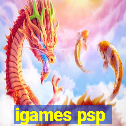 igames psp