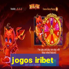 jogos iribet