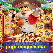 jogo maquininha