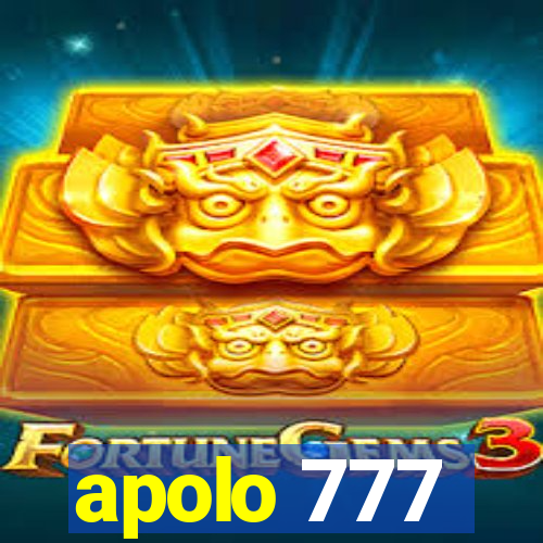 apolo 777