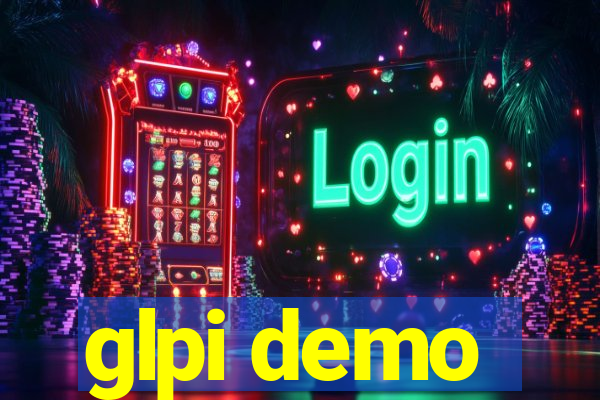 glpi demo