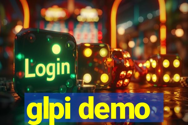 glpi demo