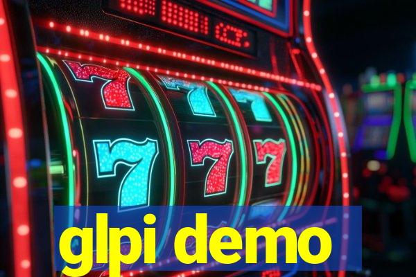 glpi demo