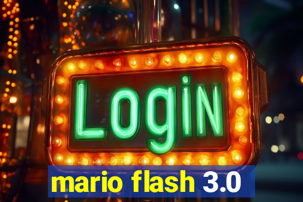 mario flash 3.0