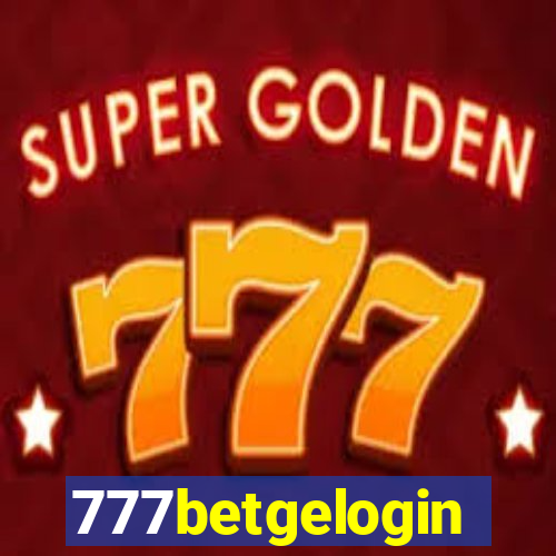 777betgelogin