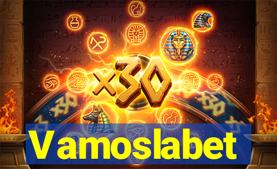 Vamoslabet