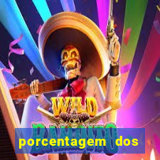 porcentagem dos slots pg tempo real