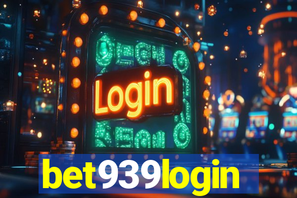 bet939login