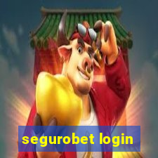 segurobet login