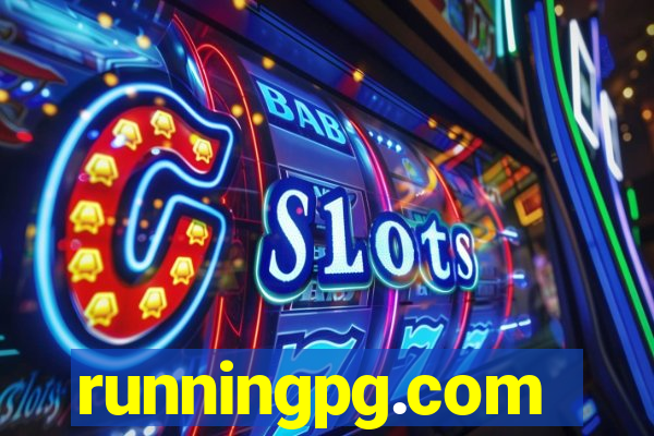runningpg.com